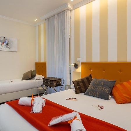 Zefiro Home โรม ภายนอก รูปภาพ