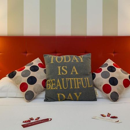 Zefiro Home โรม ภายนอก รูปภาพ