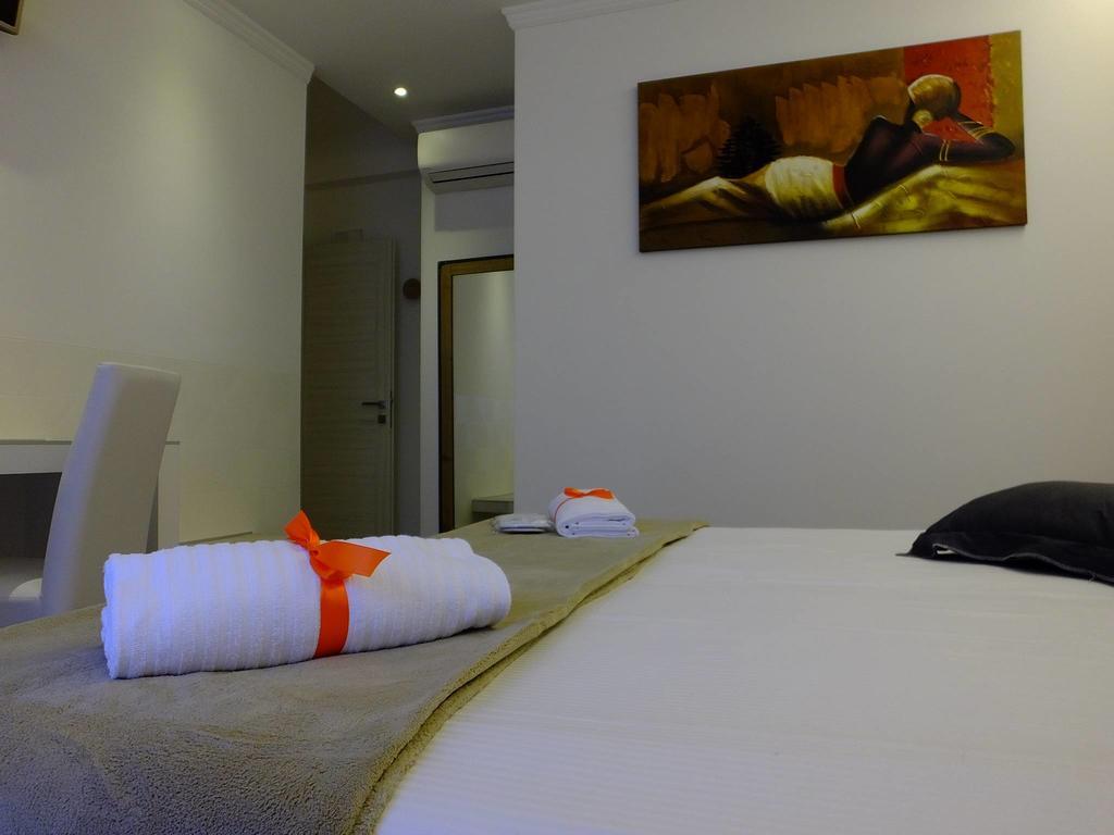 Zefiro Home โรม ห้อง รูปภาพ