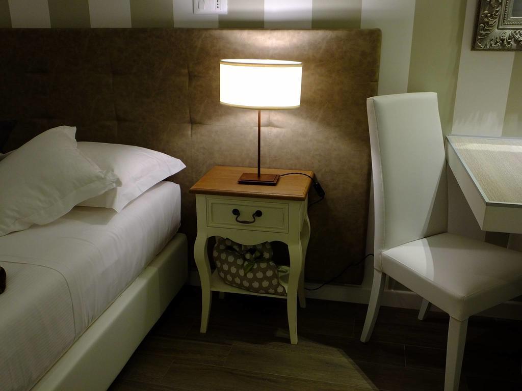 Zefiro Home โรม ห้อง รูปภาพ