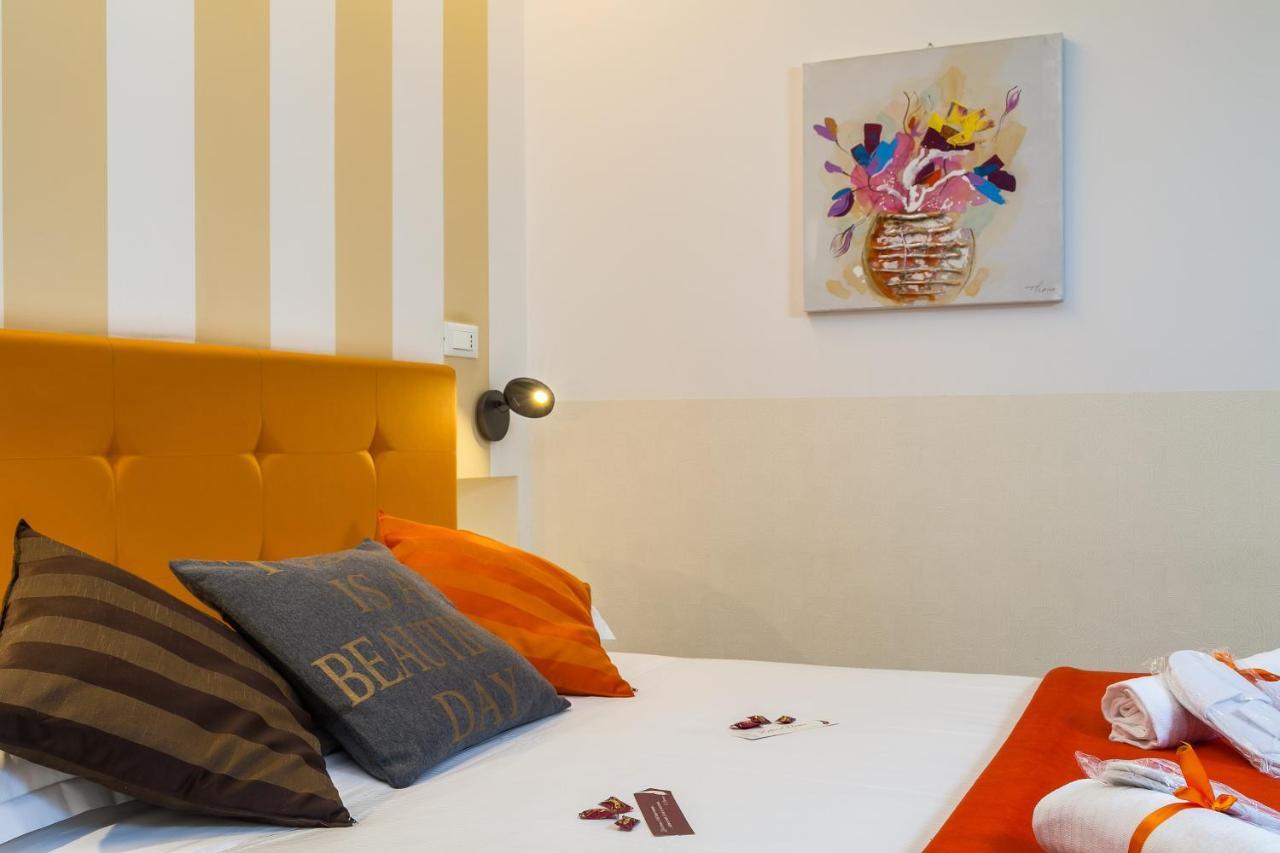 Zefiro Home โรม ภายนอก รูปภาพ